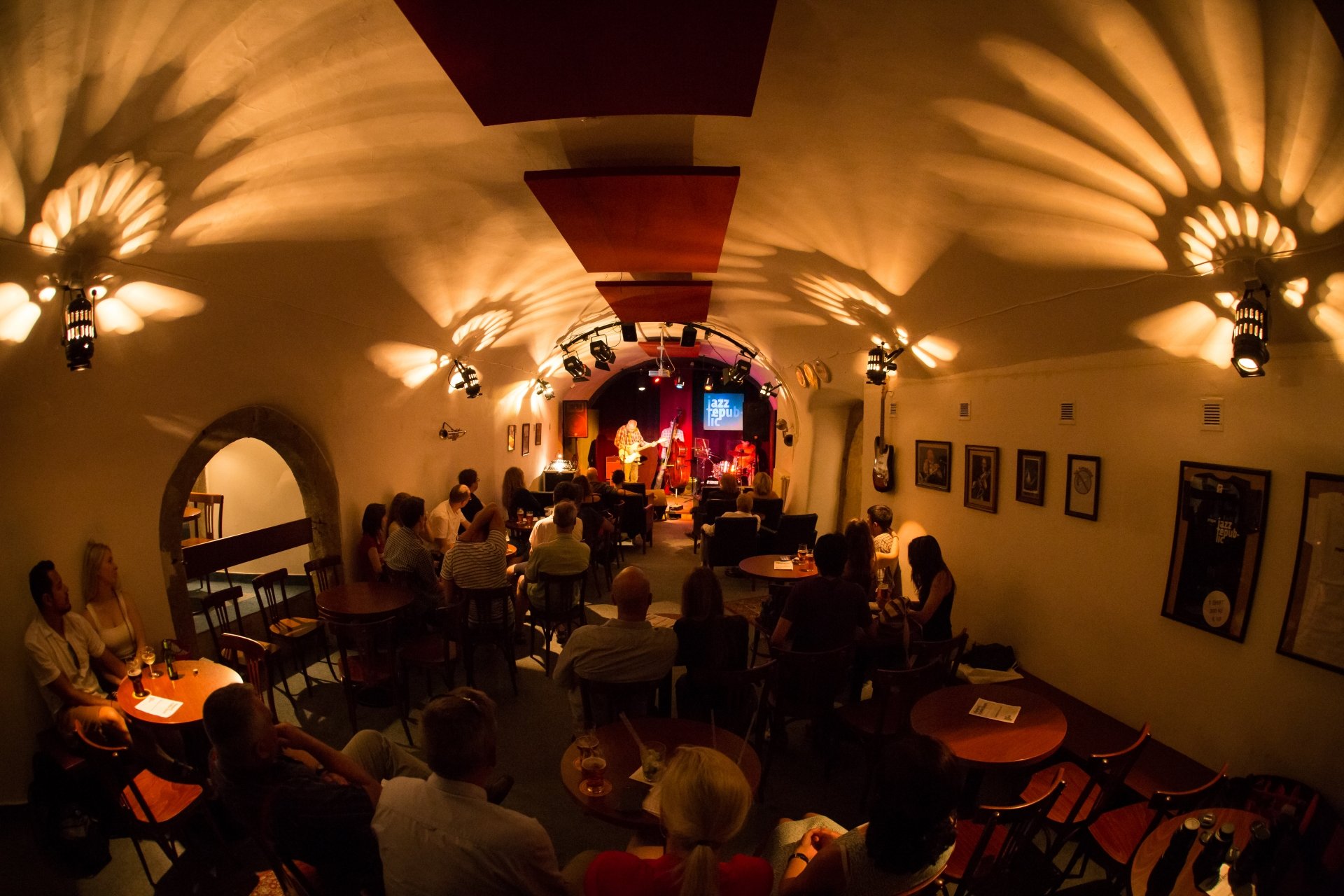 🎸 재즈 리퍼블릭